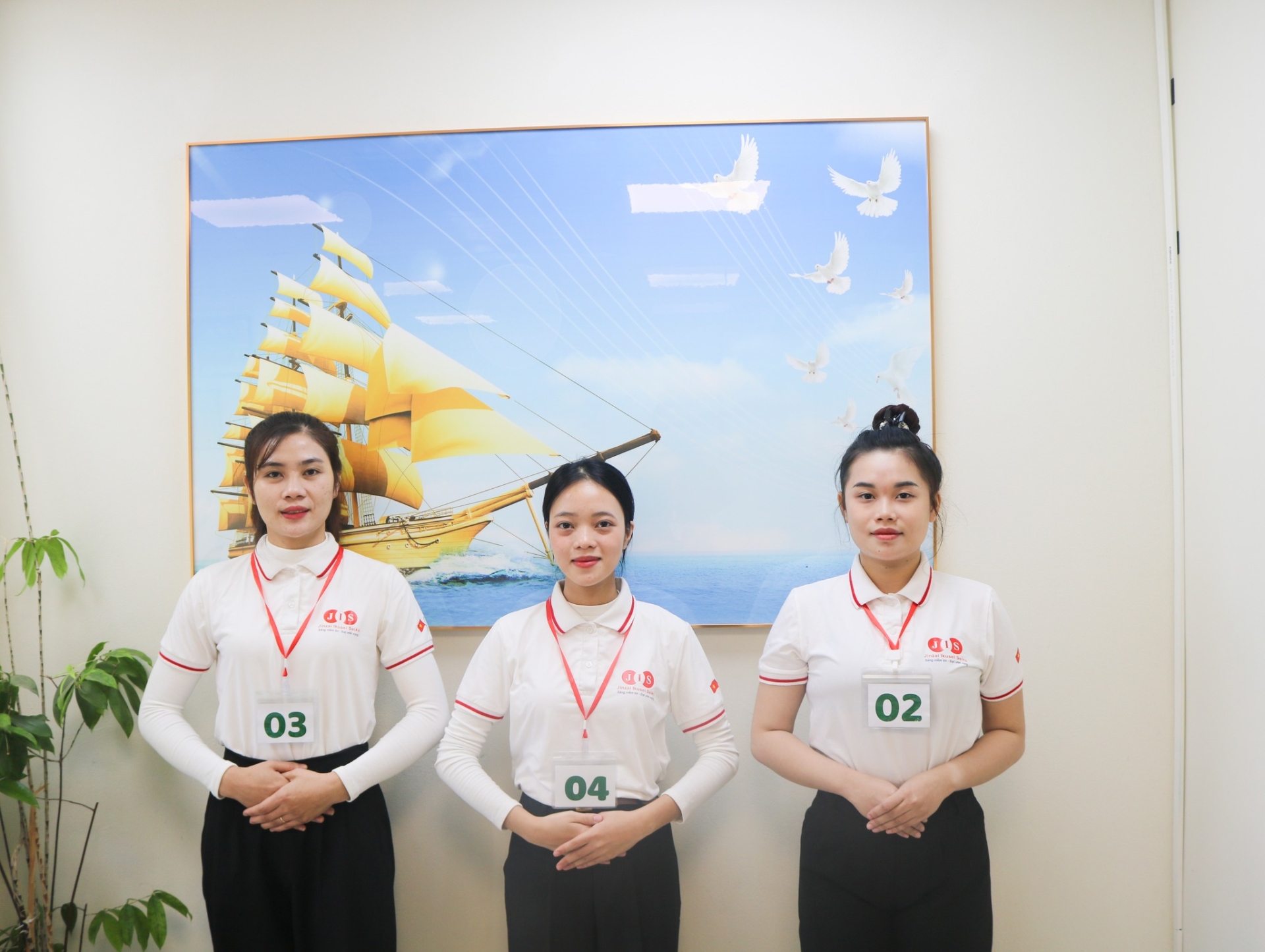 CHƯƠNG TRÌNH 1 NĂM MR – PHÂN LOẠI & ĐÓNG GÓI HÀNG HÓA