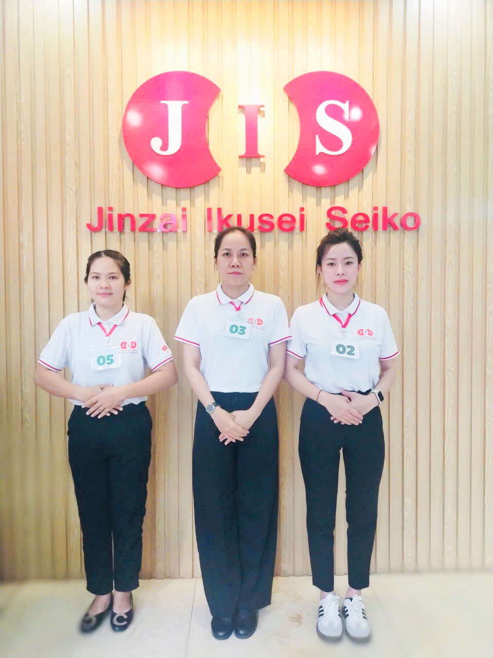 PHỎNG VẤN CHẾ BIẾN THỰC PHẨM FUKUOKA –1 NĂM