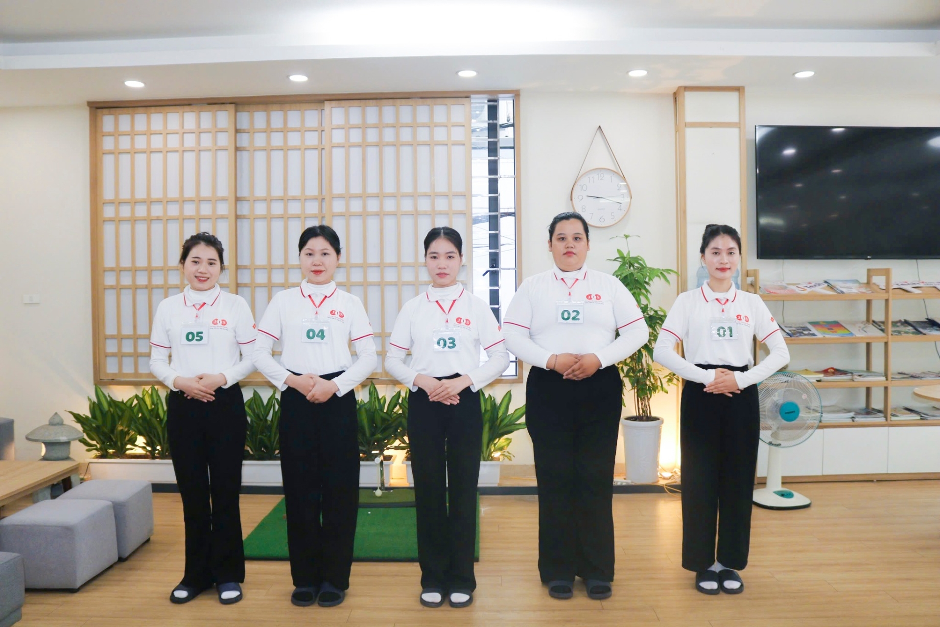 PHỎNG VẤN TTS KAIGO RSK – THÁNG 12/2025