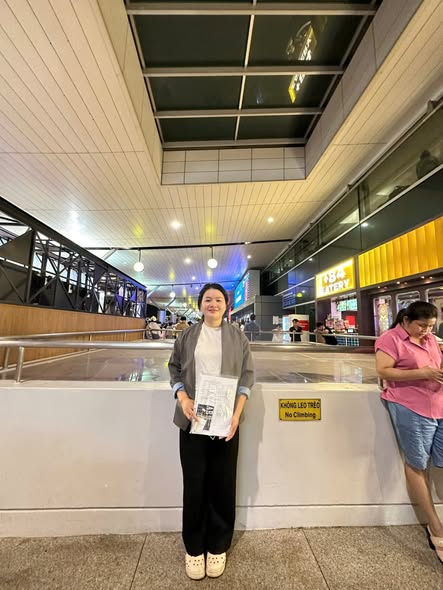 CẬN TẾT NGUYÊN ĐÁN 2026 – JIS VẪN DUY TRÌ NHỊP ĐỘ “ĐỀU ĐỀU”