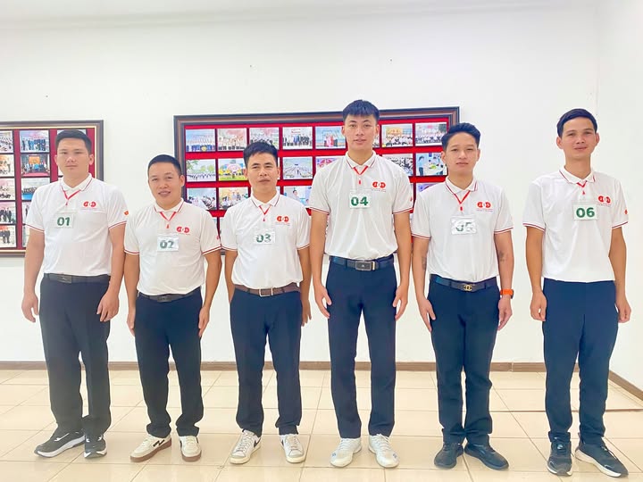 Phỏng Vấn Chương Trình Tokutei Lái Xe Đầu Kéo Shizuoka