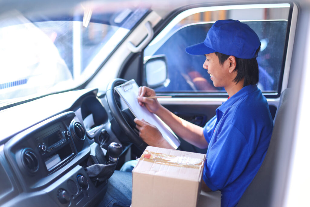 ĐẶC ĐỊNH LÁI XE TẢI SAITAMA MS