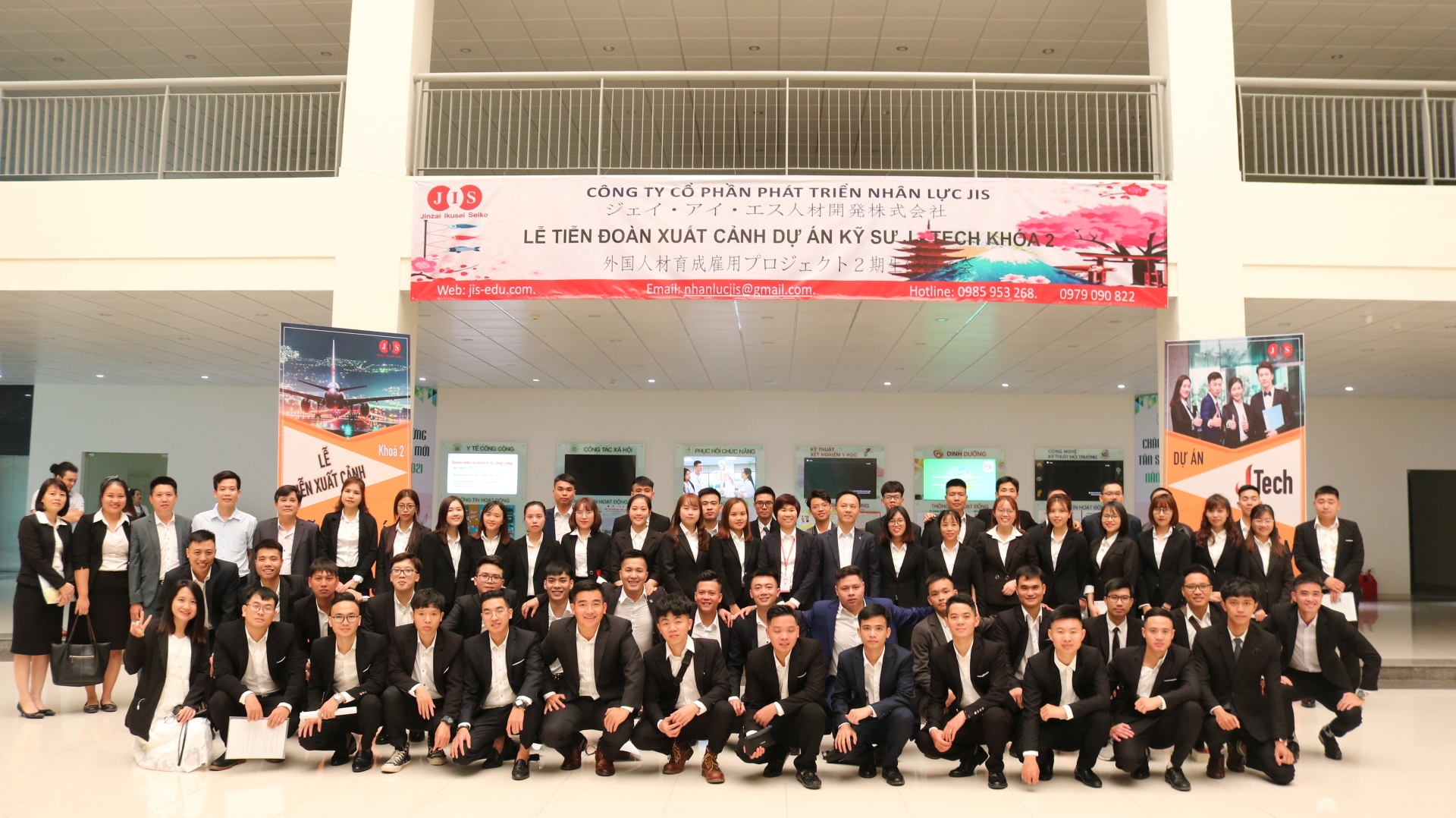 KỸ SƯ NHẬT BẢN