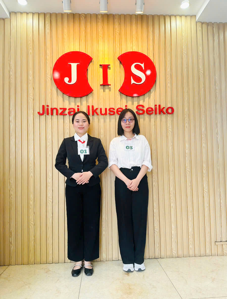 PHỎNG VẤN JOB KỸ SƯ HATO