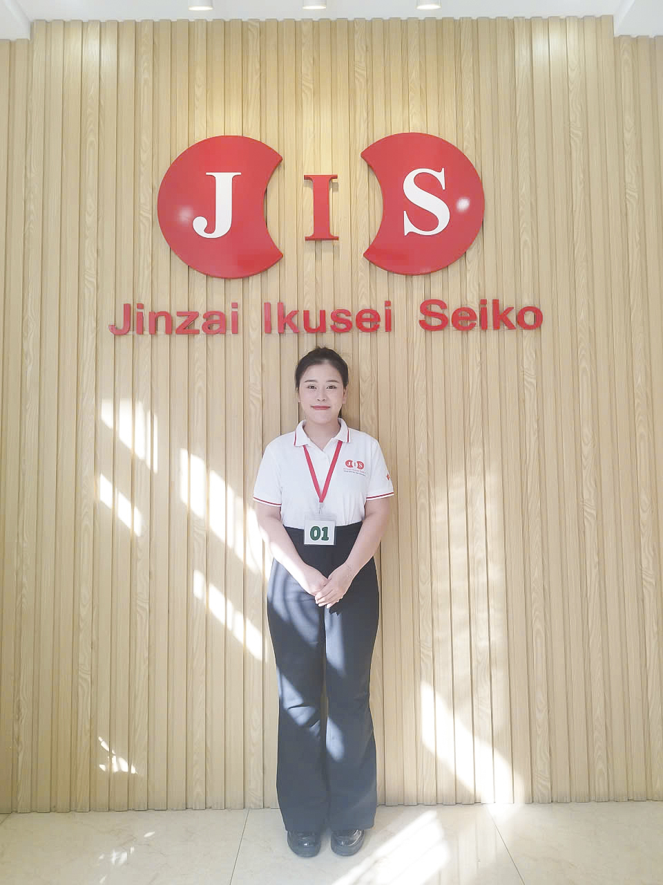 PHỎNG VẤN TTS KAIGO YUWAKAI ĐỢT 2