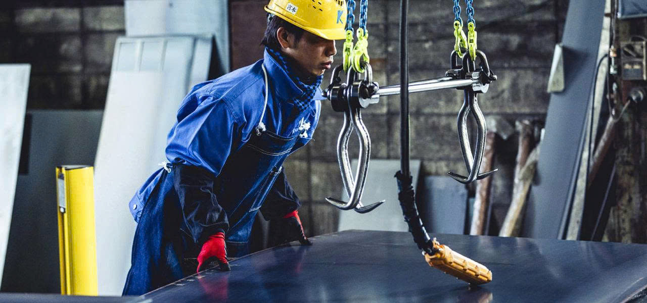 KỸ SƯ CƠ KHÍ, CHẾ TẠO KAITAK