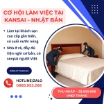 THỰC TẬP SINH KHÁCH SẠN FUKA
