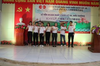 ĐẠI LỄ XUẤT CẢNH KỲ THÁNG 4/2019