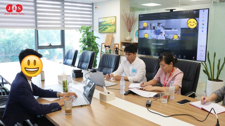 Phỏng vấn Thực Tập Sinh Điều Dưỡng CARE 21