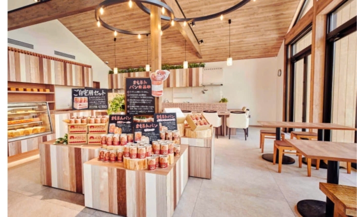 THỰC TẬP SINH CHẾ BIẾN THỰC PHẨM NAGA