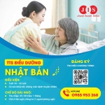THỰC TẬP SINH KAIGO CHĂM SÓC AG